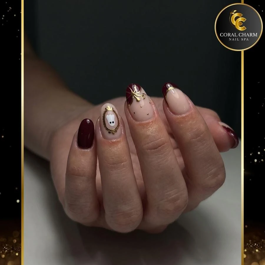 Halloween Nails Ideas